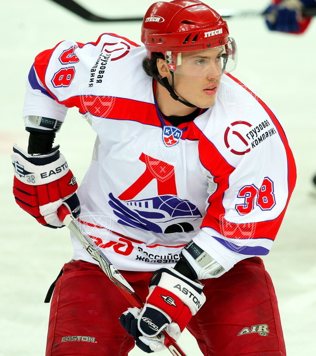 Кирюхин Андрей 