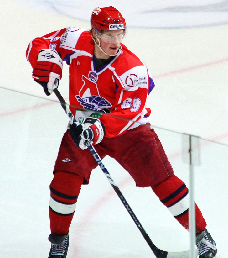 Снурницын Павел 