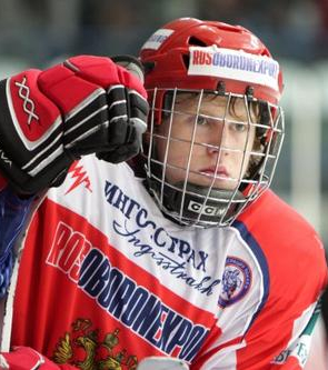 Собченко Даниил 