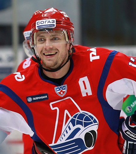 Ткаченко Иван 