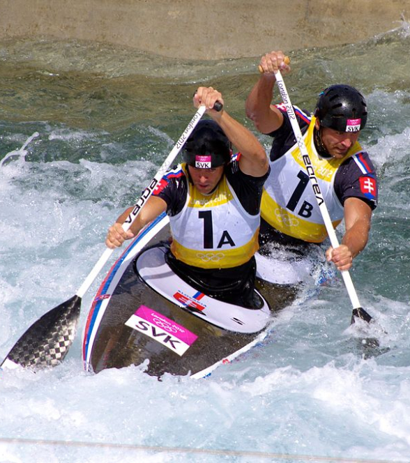 Гохшорнер Павол 