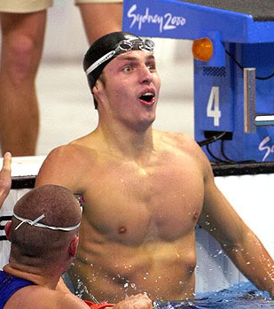 ван ден Хогенбанд Питер