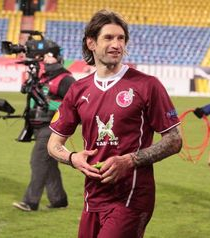 Шаронов Роман 