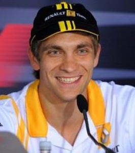 Петров Виталий 