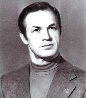 Кабанов Юрий 