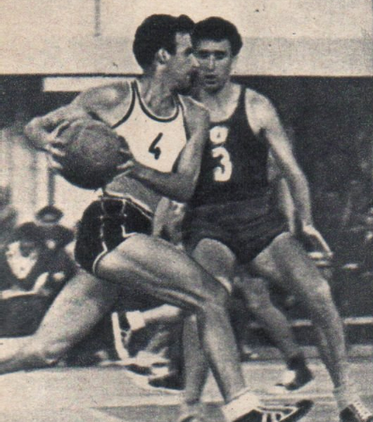 Валдманис Майгонис