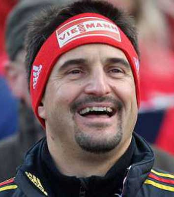 Хакль Георг 