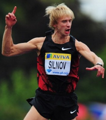 Сильнов Андрей 