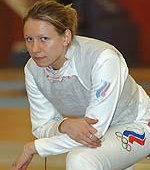 Никишина Виктория 