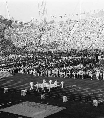 Закрылись «кровавые» Игры