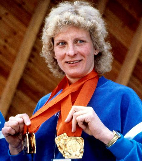 Кирвесниеми Марья-Лийса 