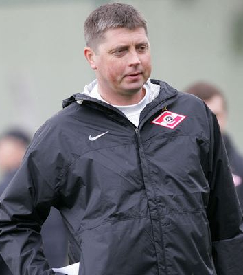 Клейменов Валерий 