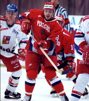 Петренко Сергей 