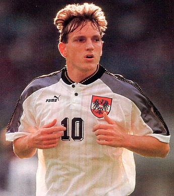 Херцог Андреас 