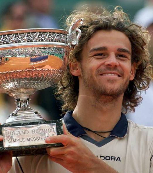 Куэртен Густаво 