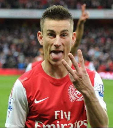 Кошельни Лоран