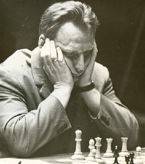 Суэтин Алексей