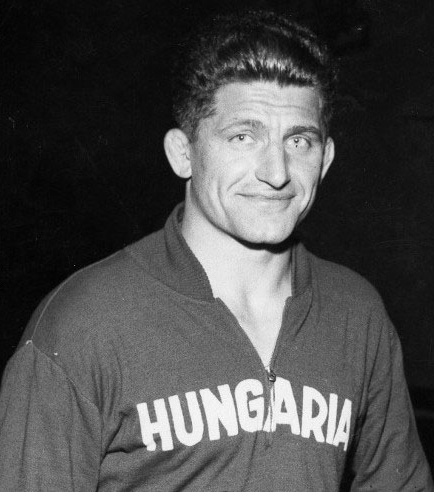 Гурич Дьёрдь 