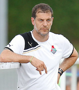 Билич Славен 