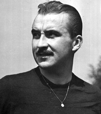 Ливингстон Серхио Роберто 