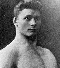 Клейн Мартин 