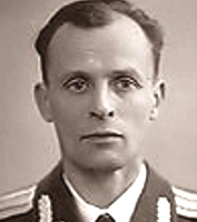 Бормоткин Олег 