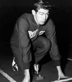 Дэвис Гленн