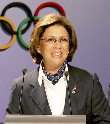 Роднина Ирина 