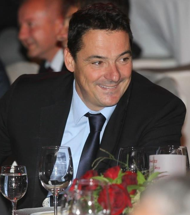 Дьюлаи Жолт 