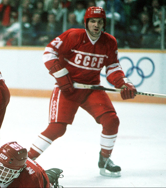 Черных Александр 