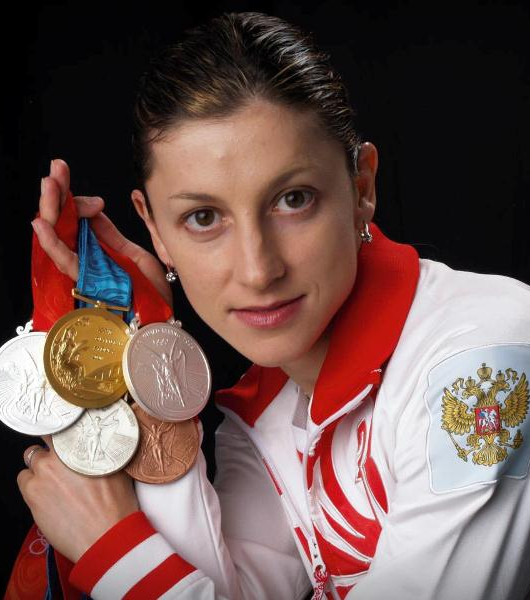 Пахалина Юлия 