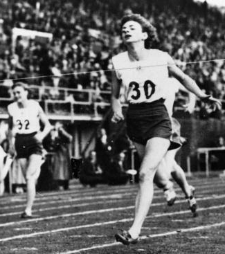 Джексон Марджори 