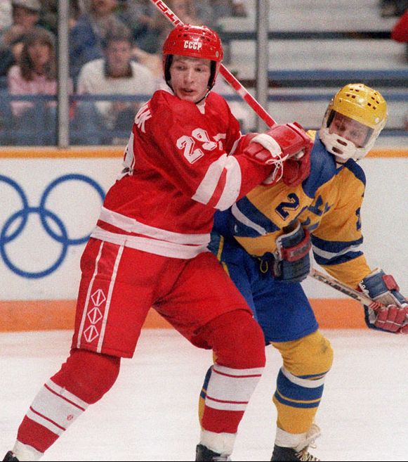 Кравчук Игорь 