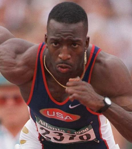 Джонсон Майкл 