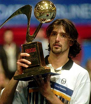 Иванишевич Горан 