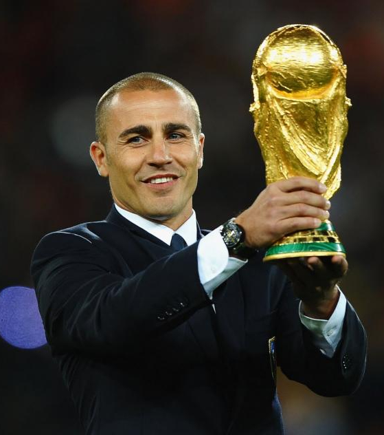 Каннаваро Фабио