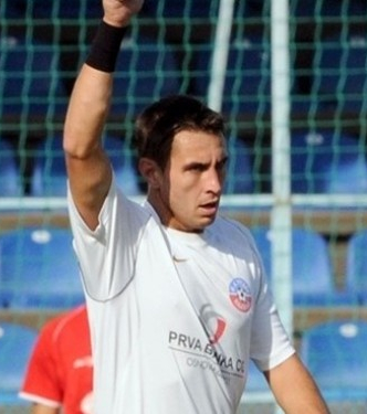 Ранджелович Предраг 