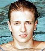 Першина Ирина 