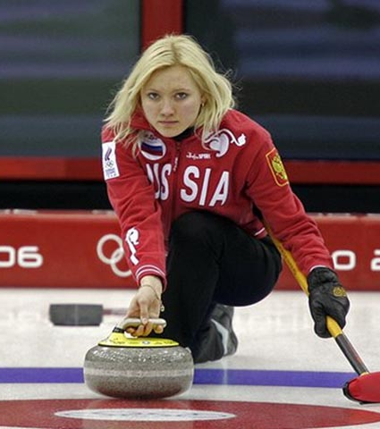 Прививкова Людмила 