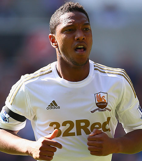 де Гузман Джонатан 