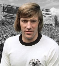 Нетцер Гюнтер 