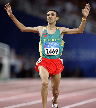 Эль-Герруж Хишам 