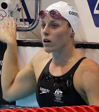 Коуттс Алисия