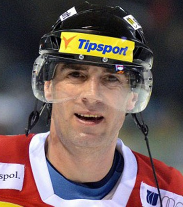 Глинка Мирослав 