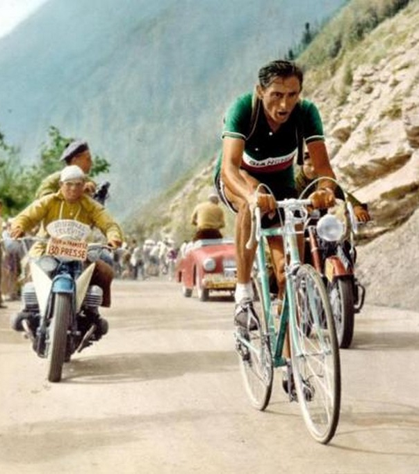 Коппи Фаусто 