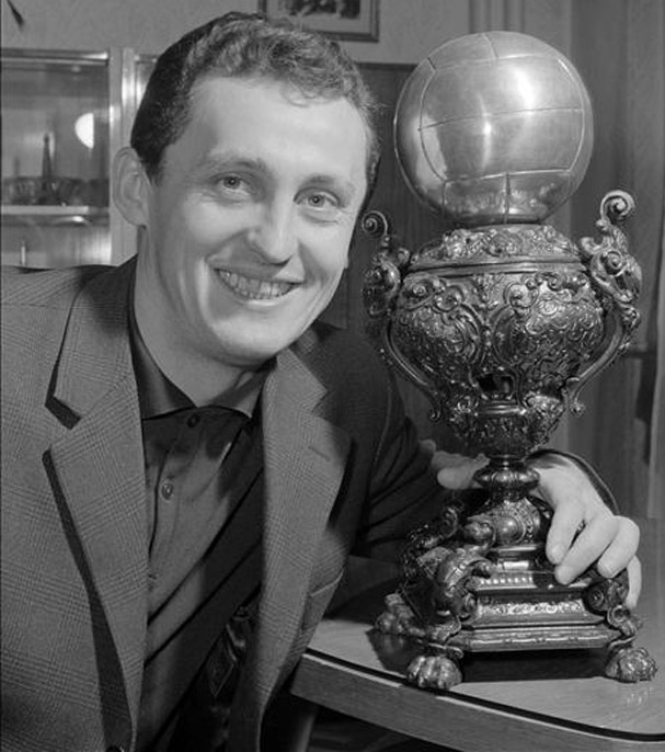 Альберт Флориан