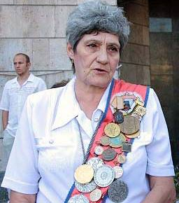 Курвякова Раиса 