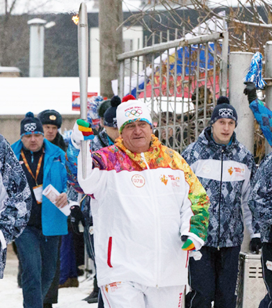 Скобов Юрий 