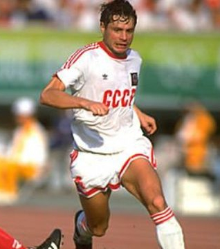 Чередник Алексей 