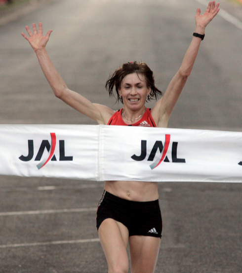 Захарова Светлана 